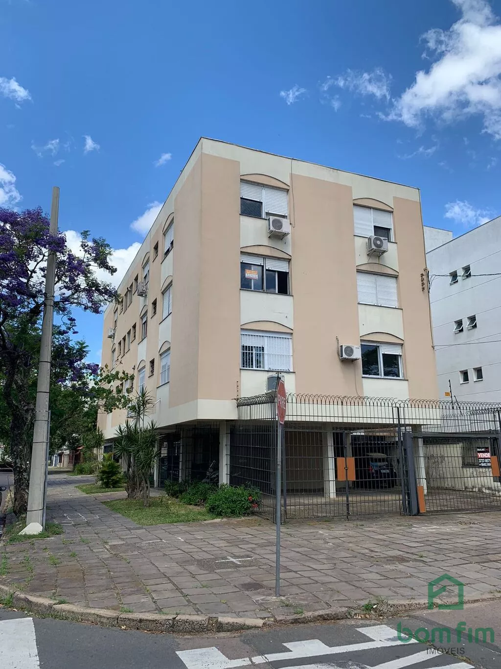 Apartamento em Camaquã, Porto Alegre/RS de 45m² 1 quartos à venda por R$ 178.000,00