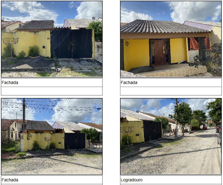 Casa em , Iguaba Grande/RJ de 180m² 2 quartos à venda por R$ 150.249,00