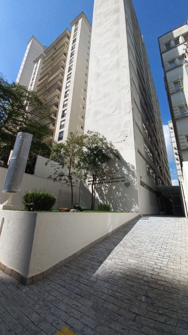 Conjunto em Higienópolis, São Paulo/SP de 34m² à venda por R$ 279.000,00