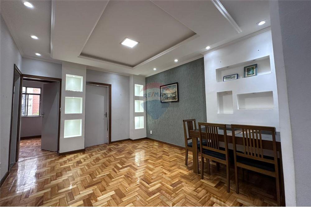 Apartamento em Várzea, Teresópolis/RJ de 48m² 2 quartos à venda por R$ 254.500,00