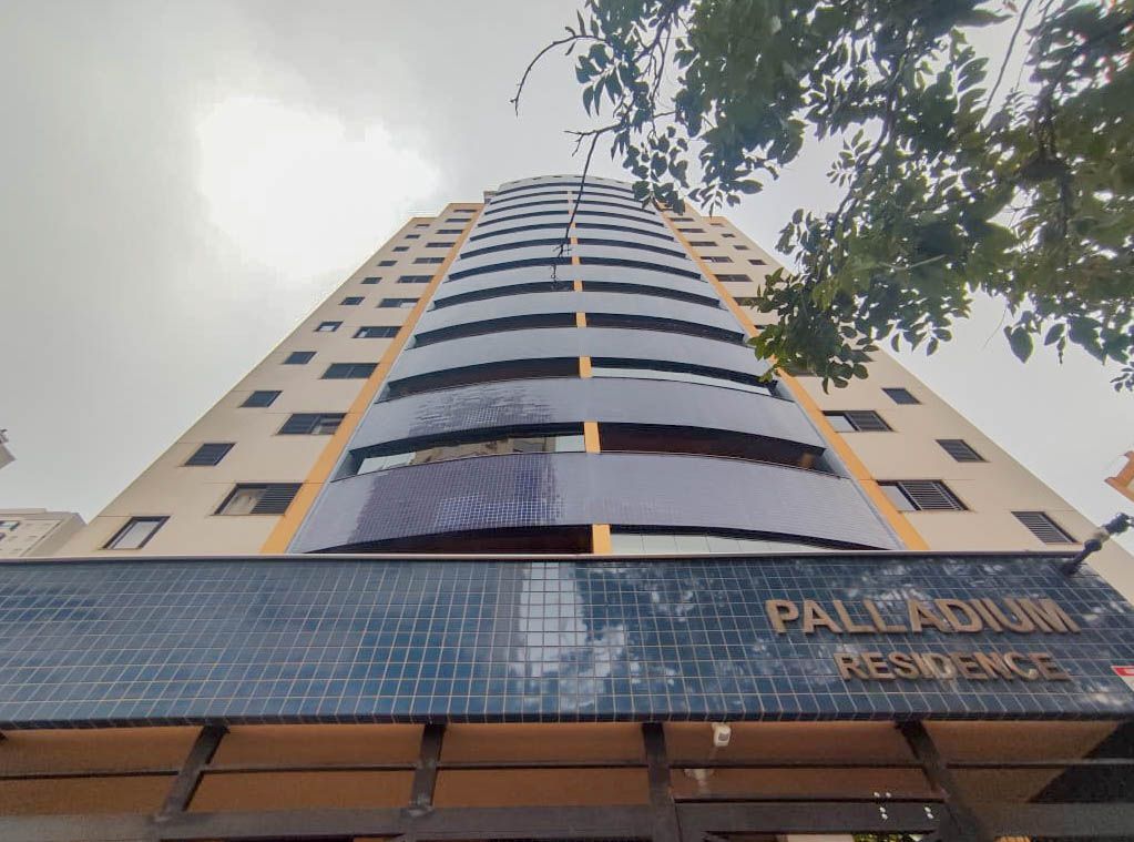 Apartamento em Centro, Londrina/PR de 103m² 3 quartos à venda por R$ 419.000,00