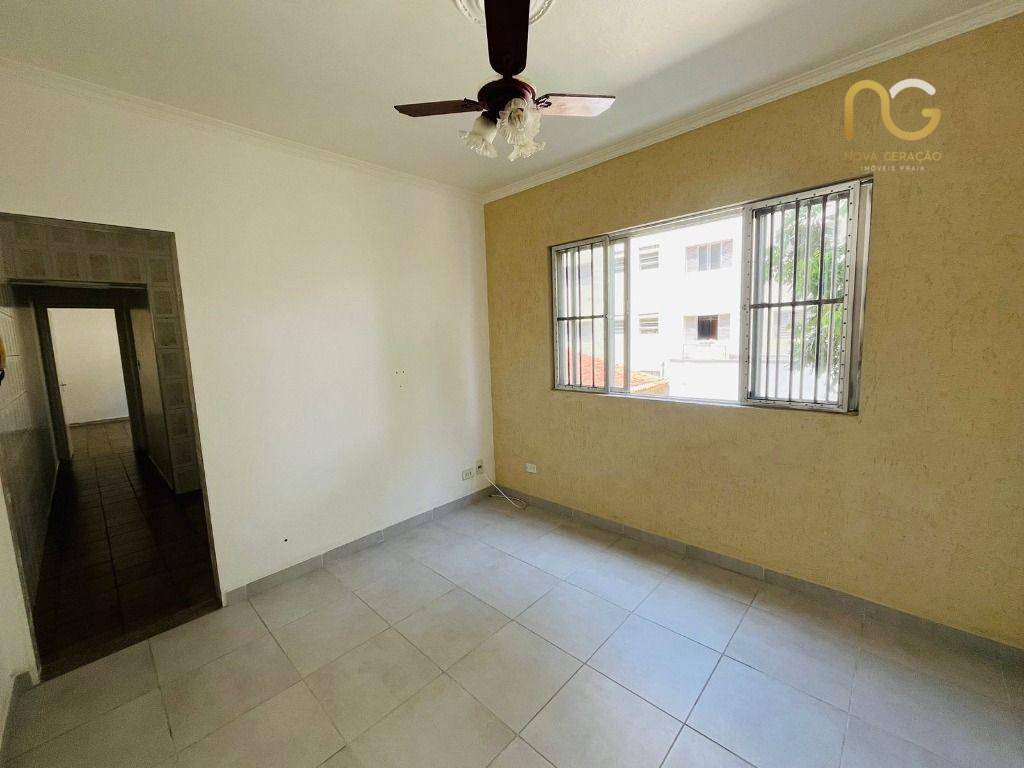 Apartamento em Canto do Forte, Praia Grande/SP de 60m² 1 quartos à venda por R$ 239.000,00