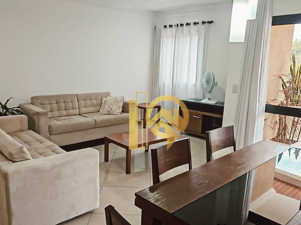 Apartamento em Jardim das Colinas, São José dos Campos/SP de 125m² 3 quartos à venda por R$ 1.249.000,00