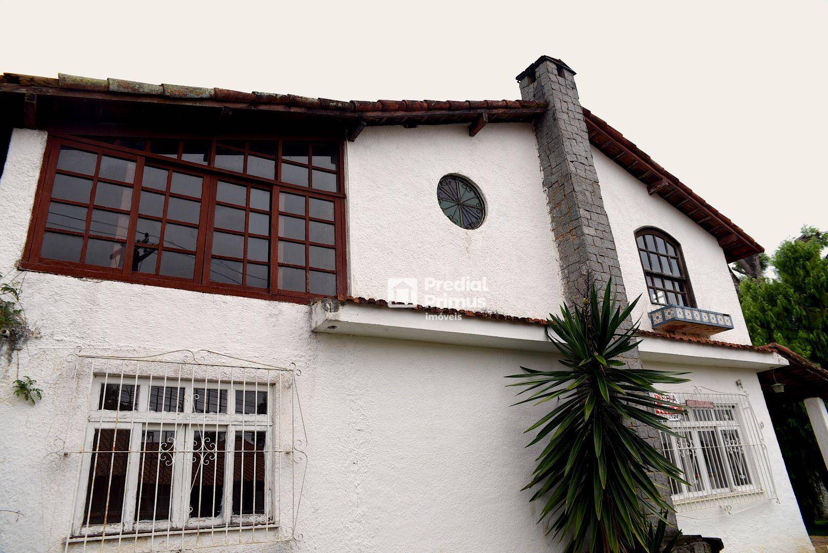 Casa em Braunes, Nova Friburgo/RJ de 302m² 6 quartos à venda por R$ 1.299.000,00