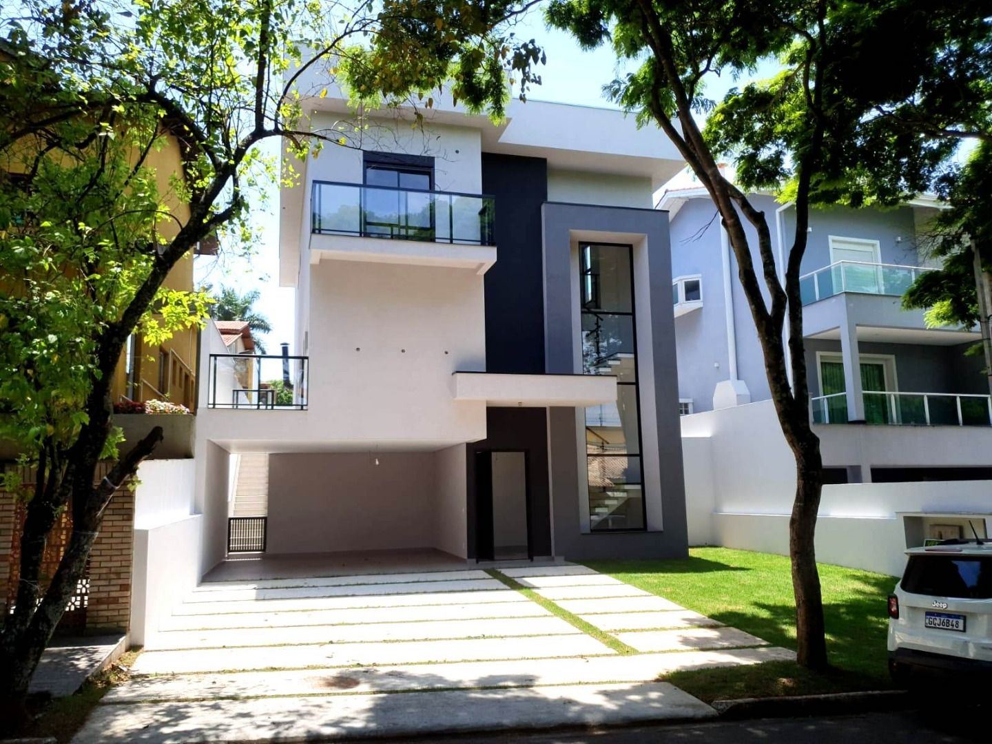 Casa em São Paulo II, Cotia/SP de 281m² 4 quartos à venda por R$ 2.179.000,00