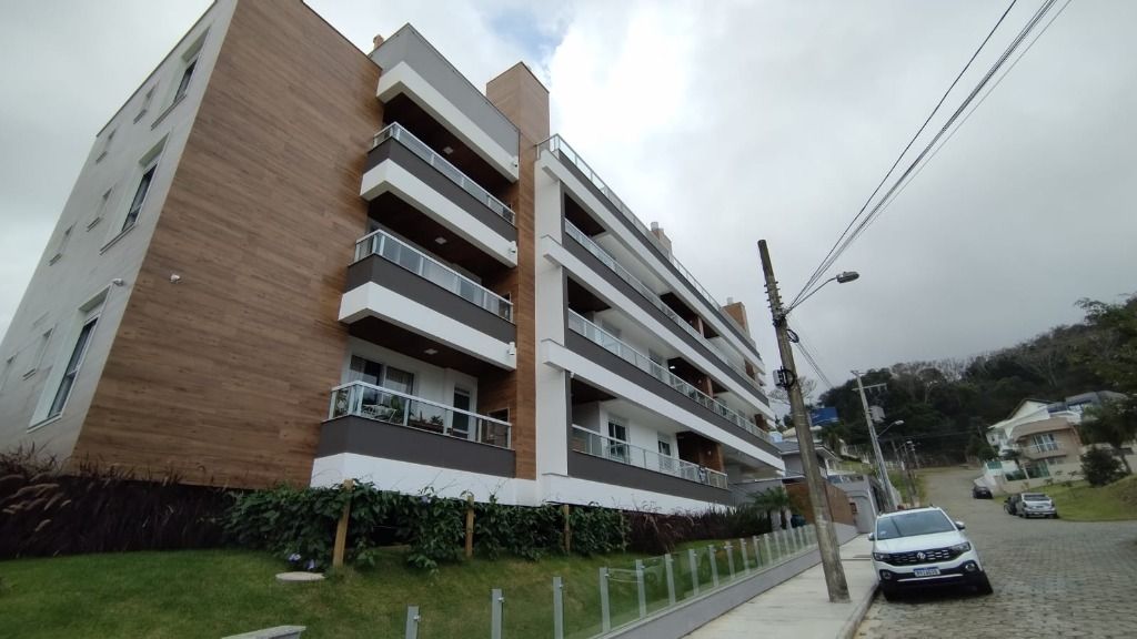Apartamento em Córrego Grande, Florianópolis/SC de 79m² 2 quartos à venda por R$ 889.000,00