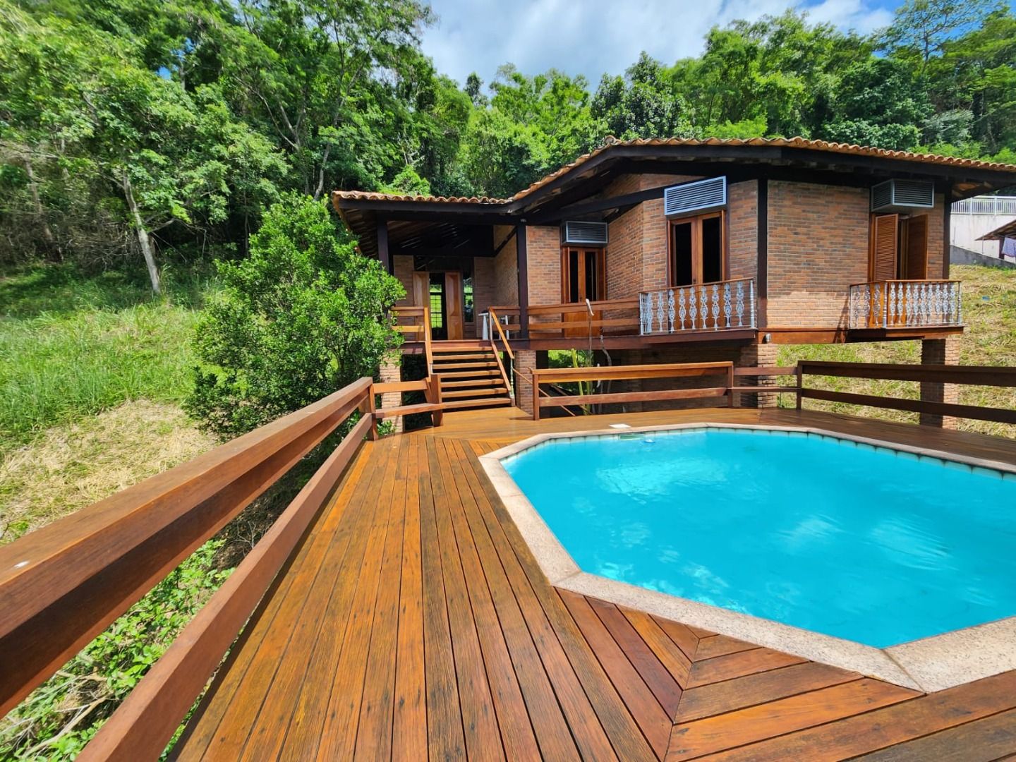 Casa em Itaipu, Niterói/RJ de 166m² 3 quartos à venda por R$ 959.000,00