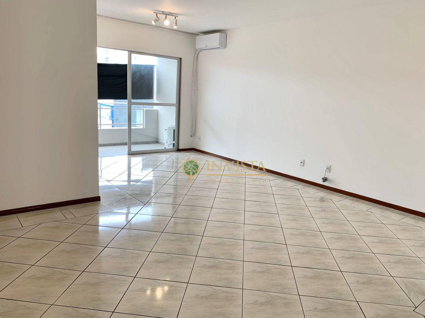 Apartamento em Balneário, Florianópolis/SC de 109m² 3 quartos à venda por R$ 759.000,00