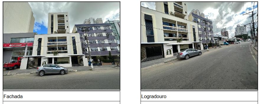 Apartamento em Parque Tamandaré, Campos dos Goytacazes/RJ de 50m² 2 quartos à venda por R$ 232.882,00
