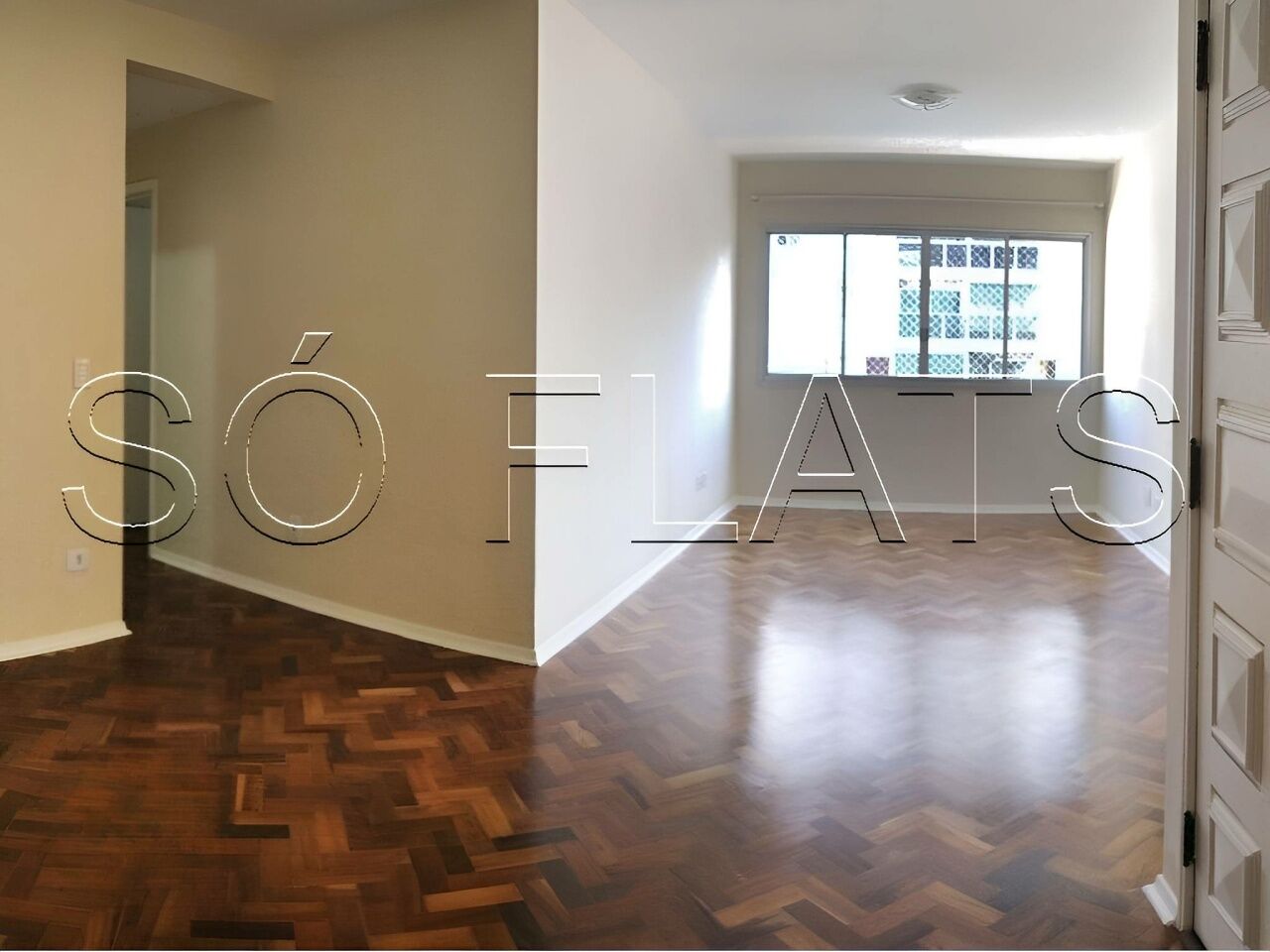 Apartamento em Moema, São Paulo/SP de 95m² 3 quartos à venda por R$ 867.000,00