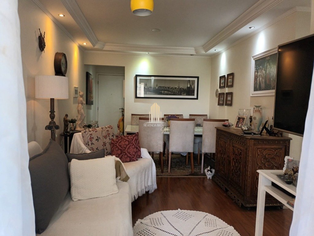 Apartamento em Vila Hamburguesa, São Paulo/SP de 0m² 2 quartos à venda por R$ 749.000,00