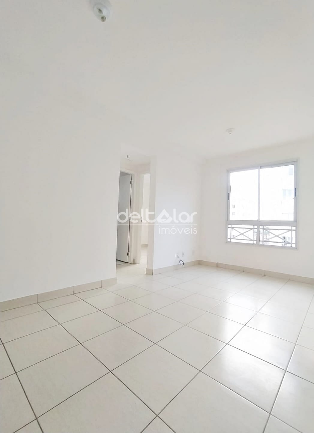 Apartamento em Cenáculo, Belo Horizonte/MG de 51m² 2 quartos à venda por R$ 229.000,00