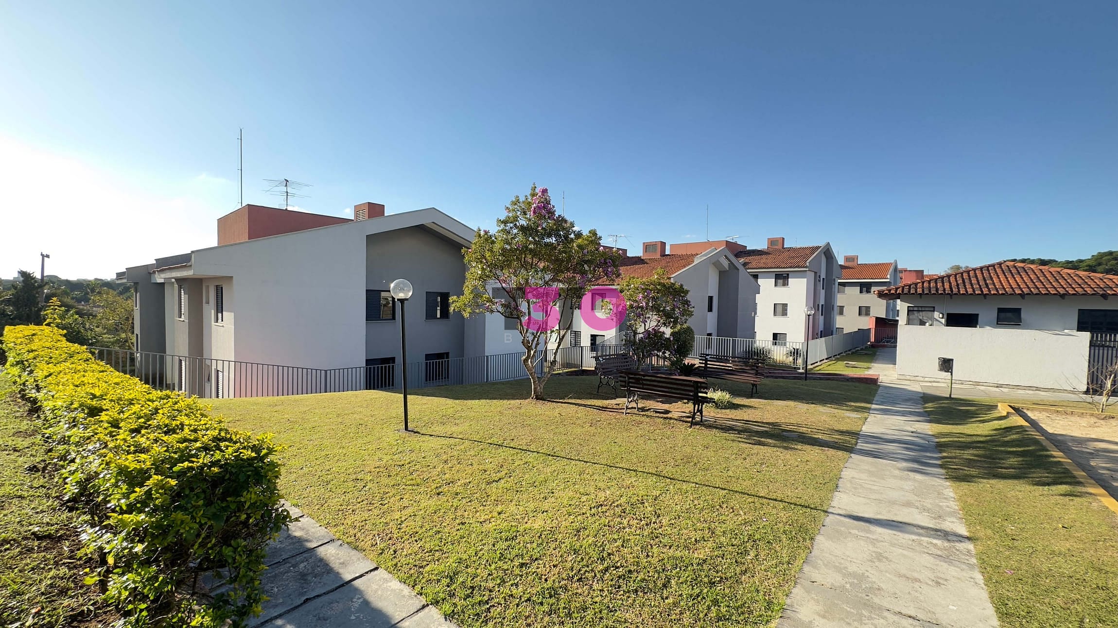 Apartamento em Boqueirão, Curitiba/PR de 62m² 3 quartos à venda por R$ 274.000,00