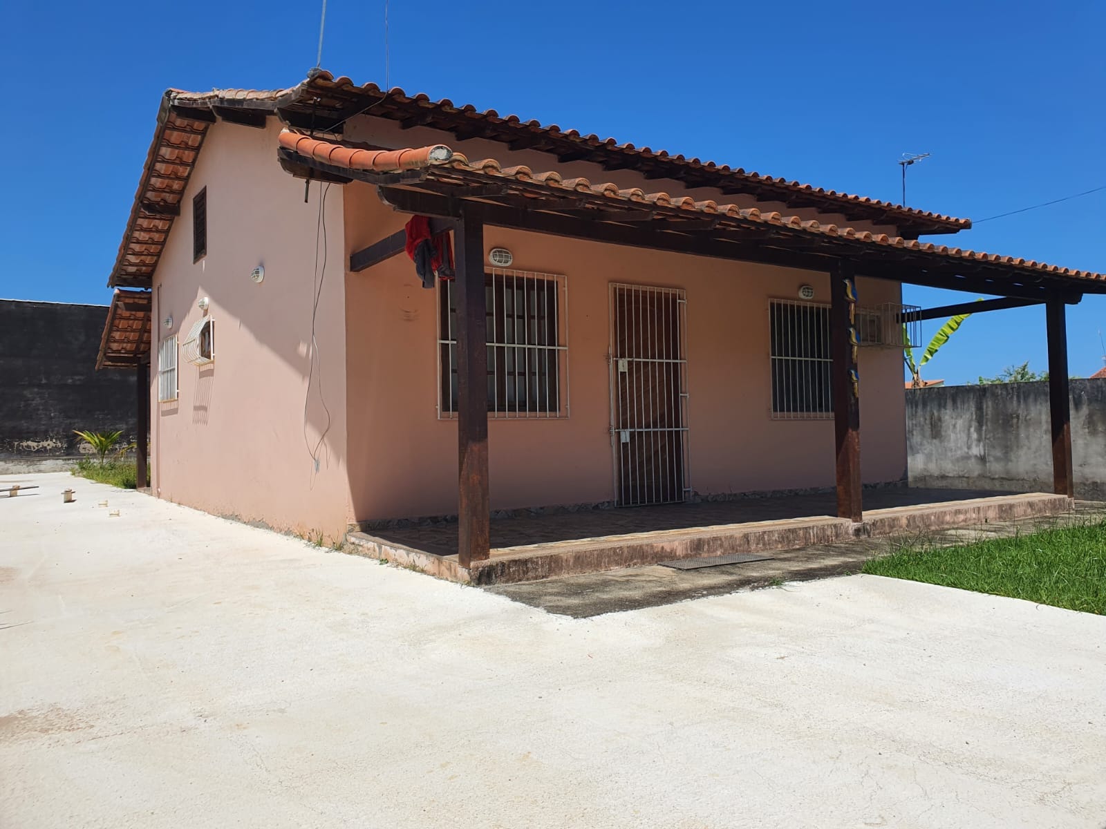 Casa em Jaconé (Sampaio Correia), Saquarema/RJ de 10m² 2 quartos à venda por R$ 299.000,00