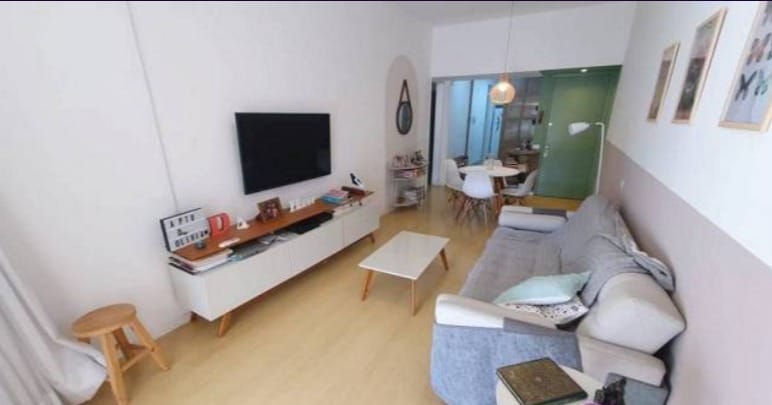 Apartamento em Vila Gomes Cardim, São Paulo/SP de 63m² 2 quartos à venda por R$ 319.000,00