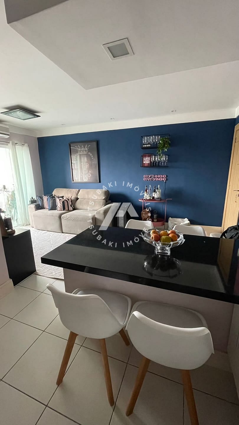 Apartamento em Pedreira, Belém/PA de 54m² 2 quartos à venda por R$ 294.000,00