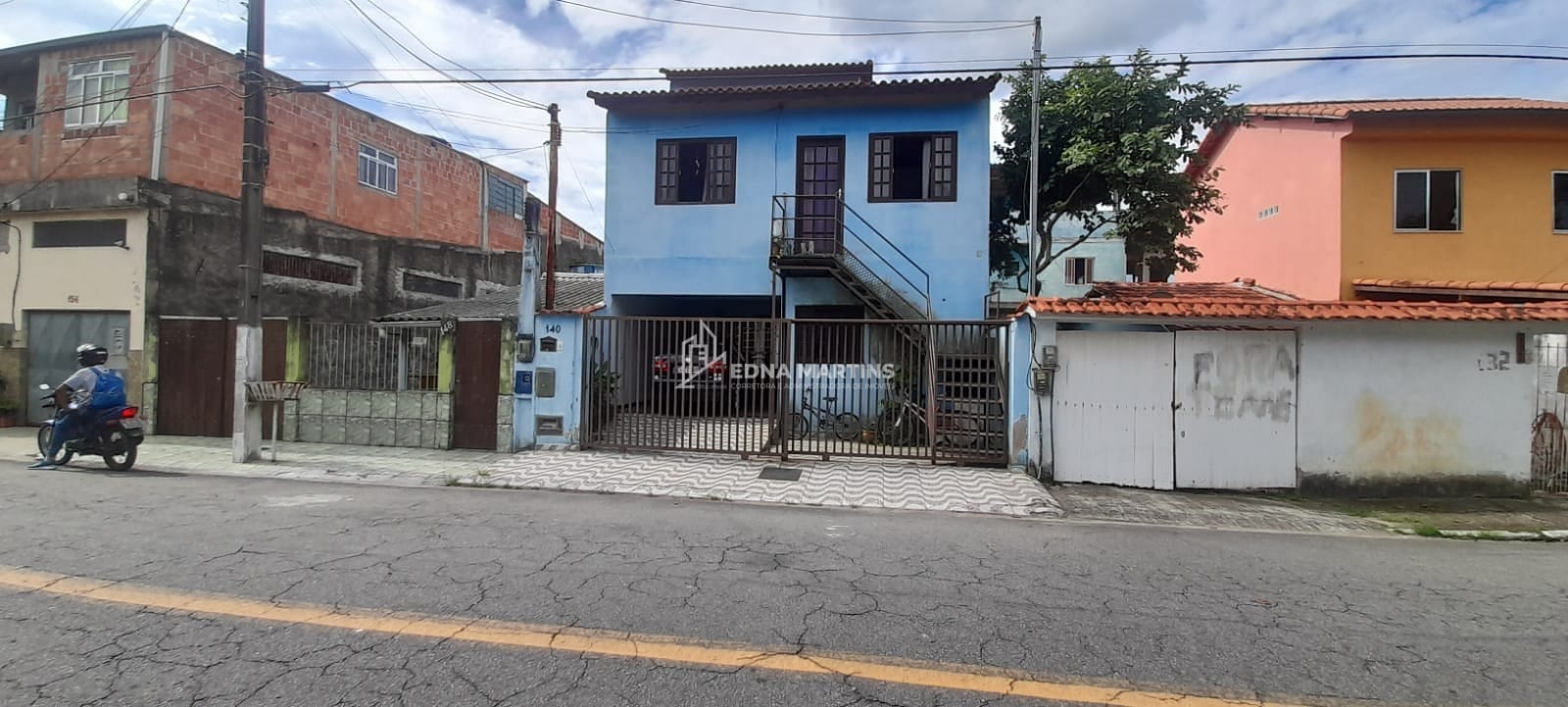 Casa em São Caetano, Resende/RJ de 60m² 4 quartos à venda por R$ 349.000,00