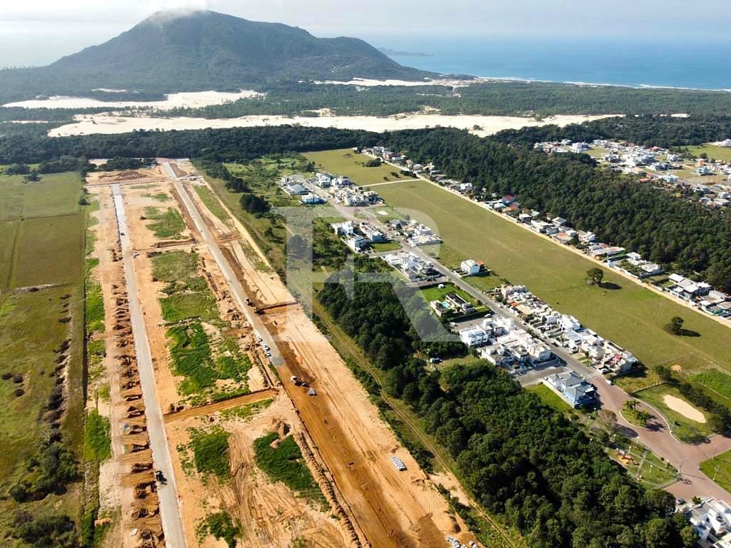 Terreno em São João do Rio Vermelho, Florianópolis/SC de 10m² à venda por R$ 420.523,00