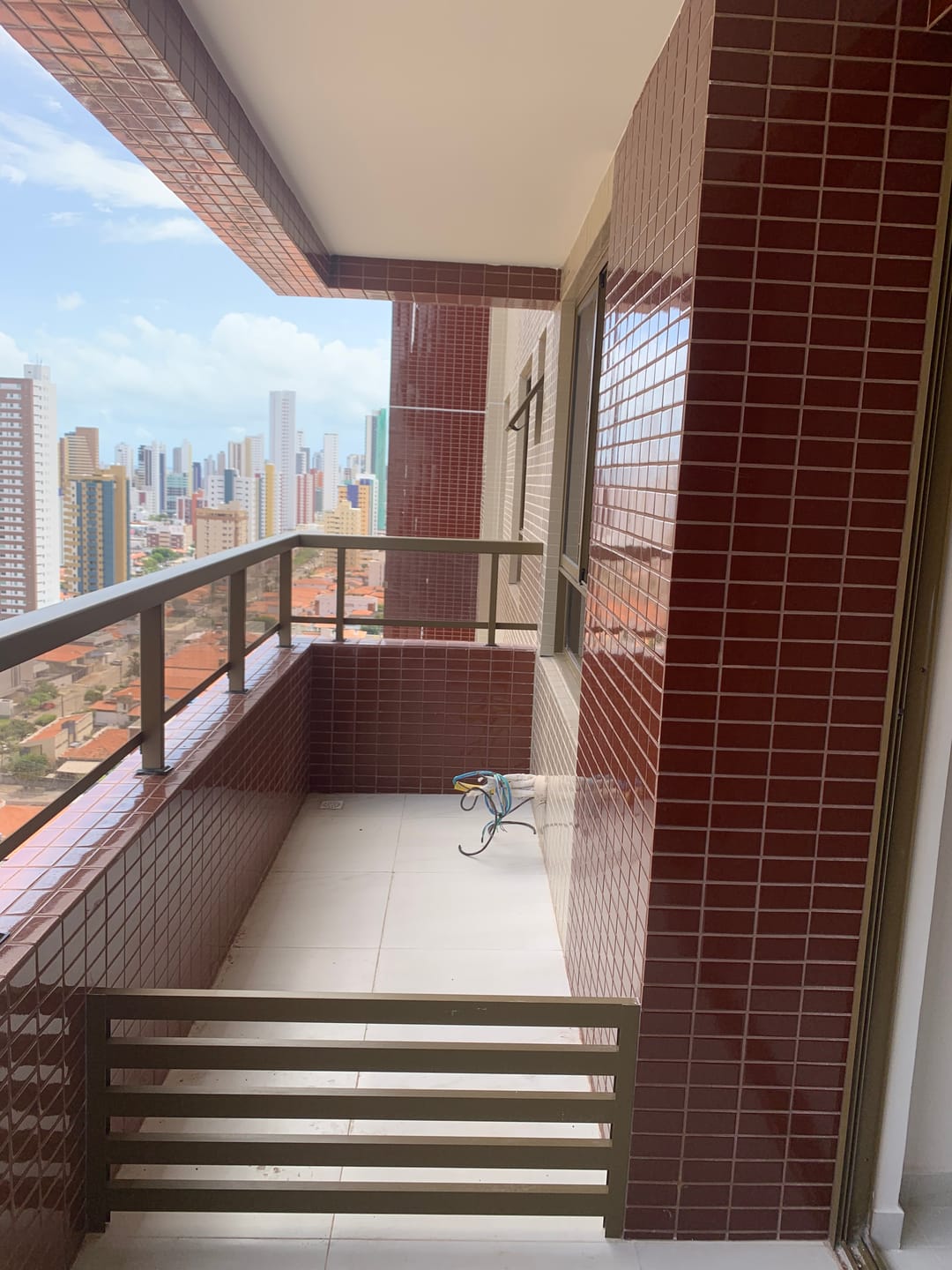 Apartamento em Manaíra, João Pessoa/PB de 63m² 2 quartos à venda por R$ 479.000,00
