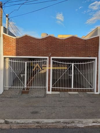 Casa em Jardim Esplanada, Jundiaí/SP de 100m² 2 quartos à venda por R$ 498.000,00