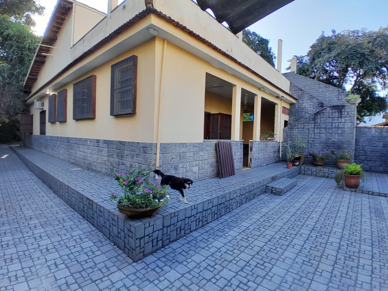 Casa em Jacaroá, Maricá/RJ de 720m² 3 quartos à venda por R$ 599.000,00