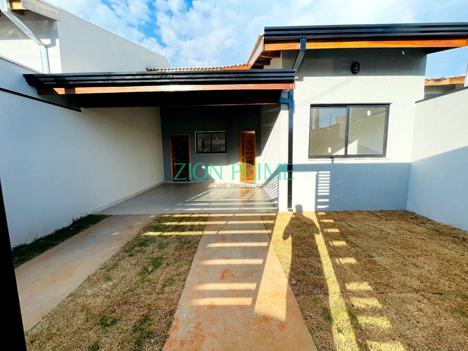 Casa em Jardim das Tulipas, Jundiaí/SP de 89m² 3 quartos à venda por R$ 619.000,00