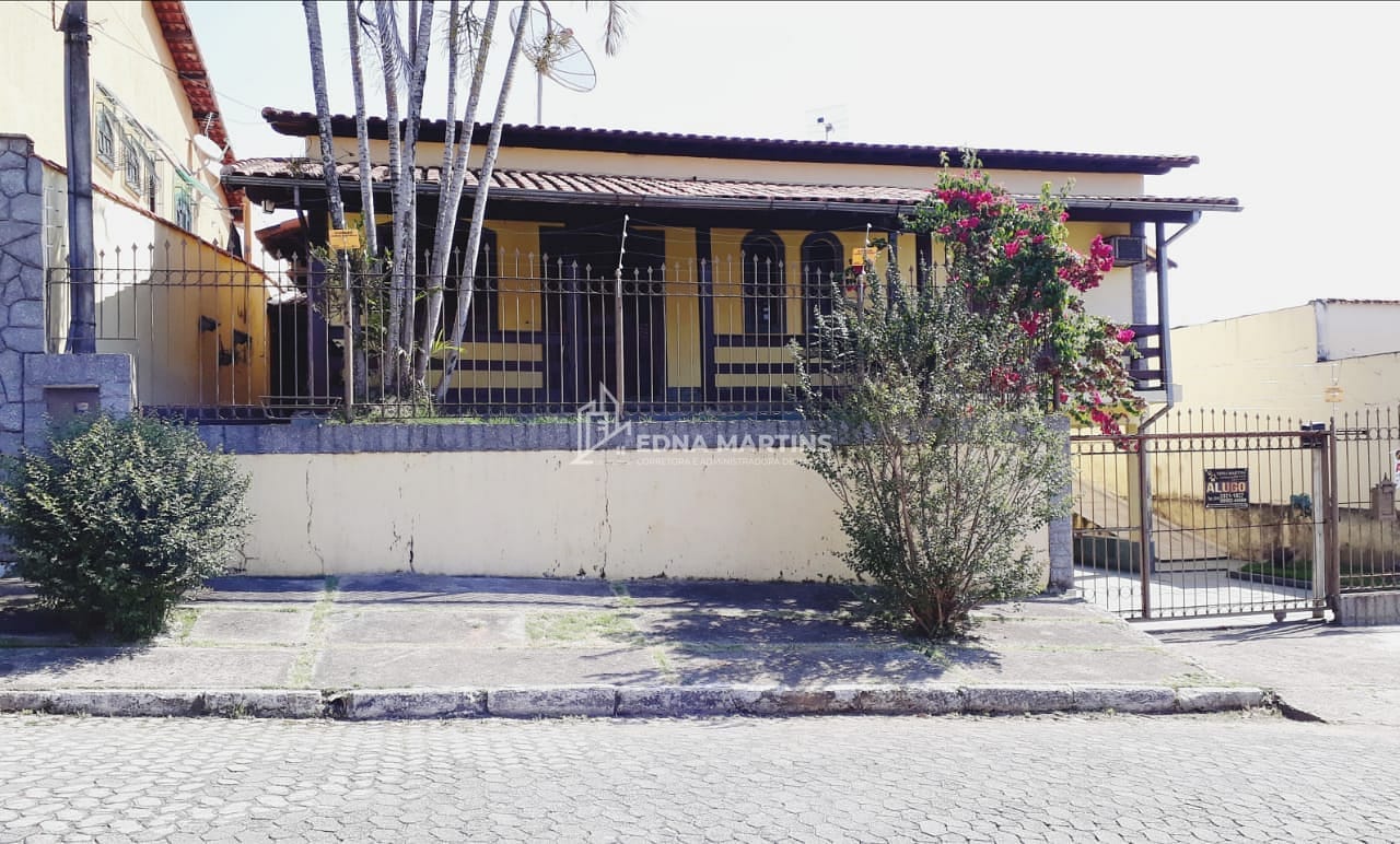 Casa em Morada da Colina, Resende/RJ de 292m² 4 quartos à venda por R$ 649.000,00