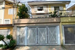 Casa em Jardim Odete, São Paulo/SP de 157m² 3 quartos à venda por R$ 678.000,00