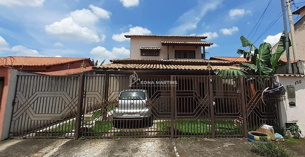 Casa em Mirante de Serra, Resende/RJ de 188m² 3 quartos à venda por R$ 729.000,00