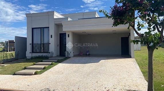 Casa em Terras Alphaville Mirassol, Mirassol/SP de 156m² 3 quartos à venda por R$ 1.089.000,00