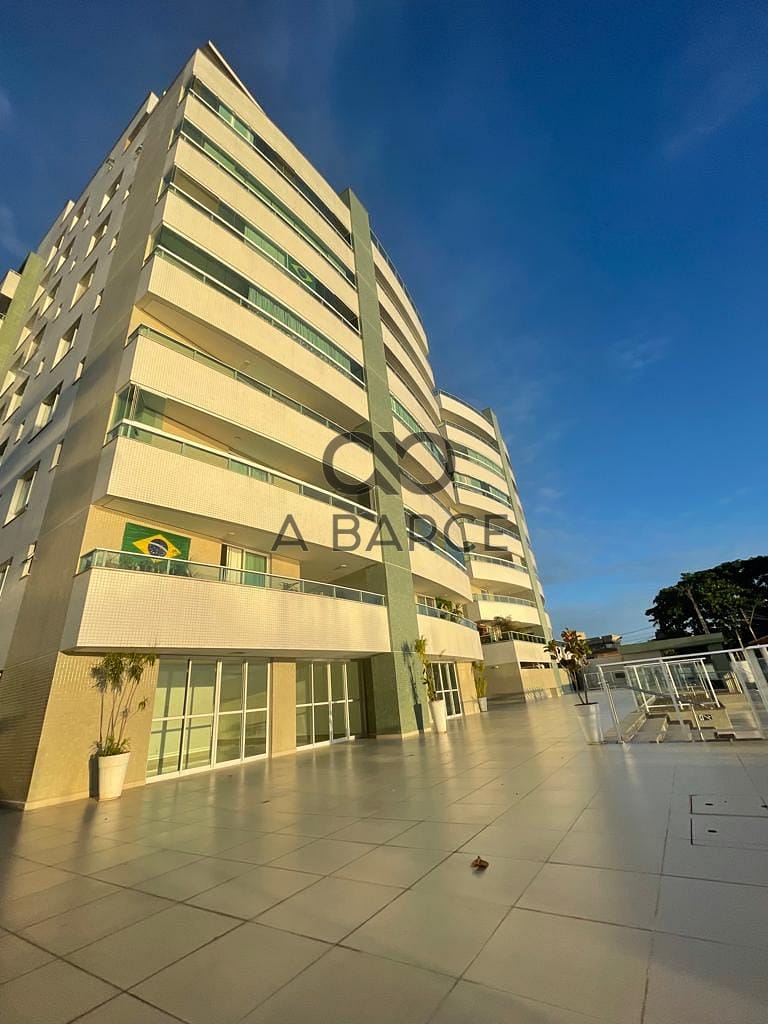 Penthouse em Pontal, Ilhéus/BA de 283m² 3 quartos à venda por R$ 1.892.000,00