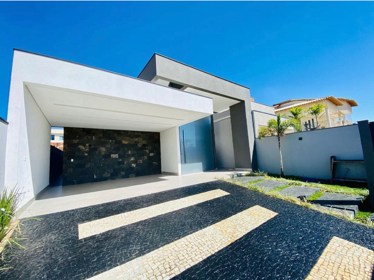 Casa em Setor Habitacional Arniqueiras (Taguatinga), Brasília/DF de 500m² 4 quartos à venda por R$ 1.968.000,00