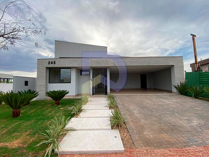 Casa em Cazeca, Uberlândia/MG de 462m² 3 quartos à venda por R$ 2.149.000,00