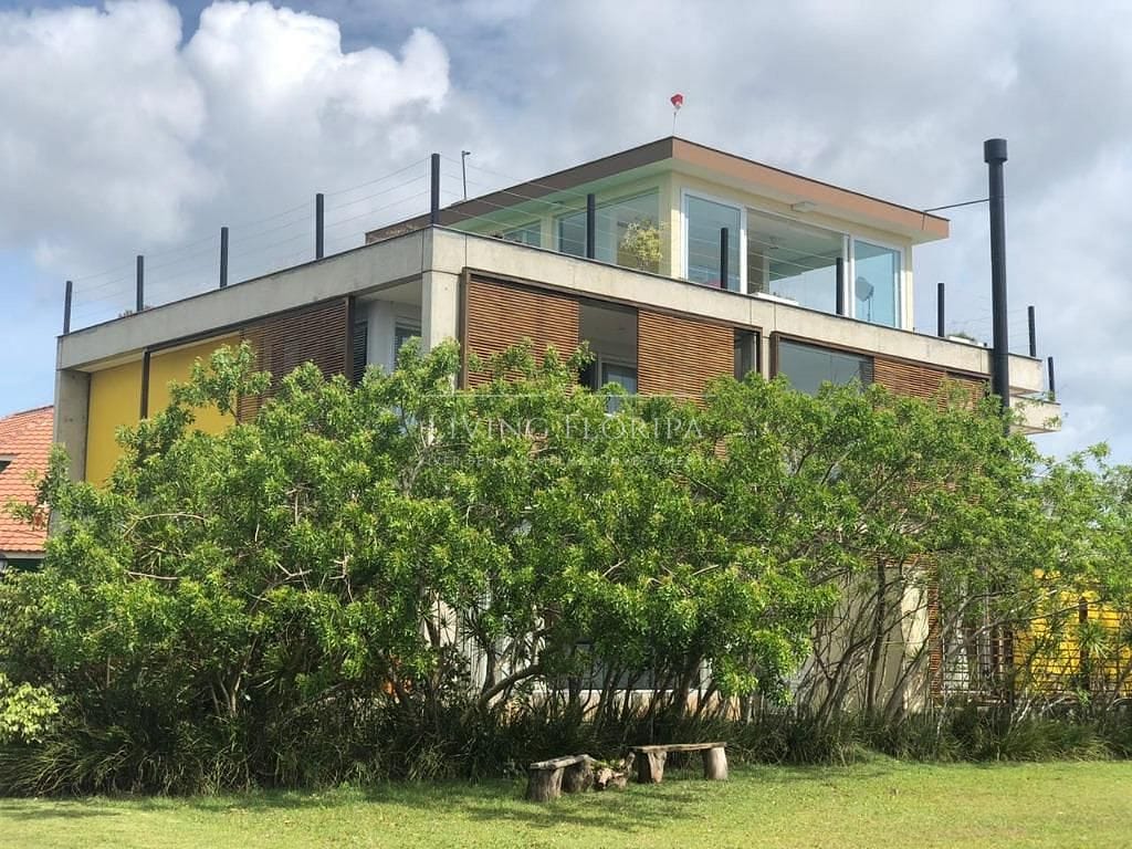 Casa em Morro das Pedras, Florianópolis/SC de 362m² 3 quartos à venda por R$ 5.899.000,00