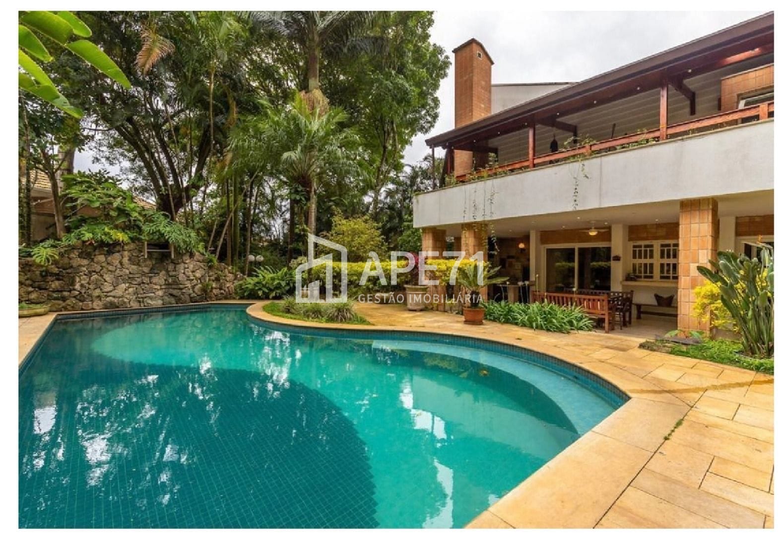 Casa em Jardim Cordeiro, São Paulo/SP de 625m² 4 quartos à venda por R$ 8.319.000,00