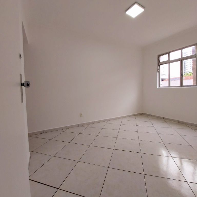 Apartamento em Macuco, Santos/SP de 63m² 2 quartos à venda por R$ 301.000,00