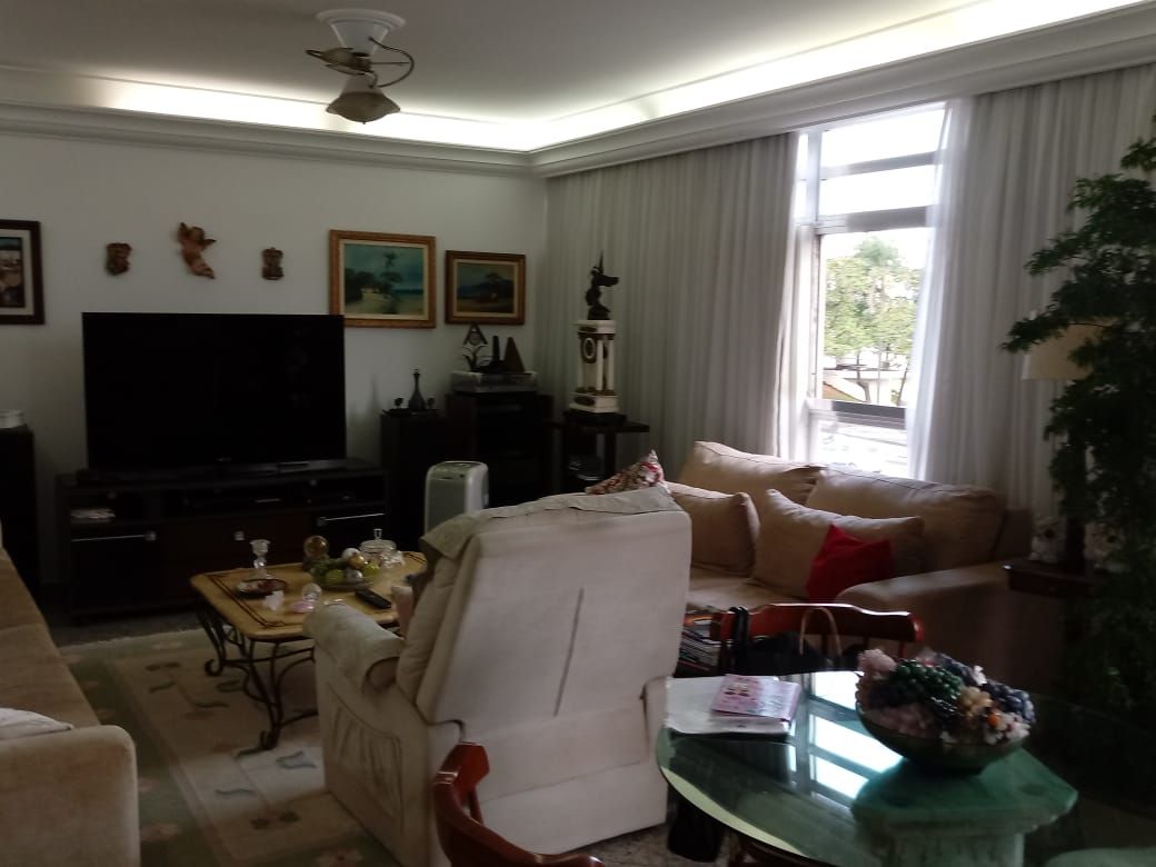 Apartamento em Gonzaga, Santos/SP de 159m² 3 quartos à venda por R$ 999.000,00