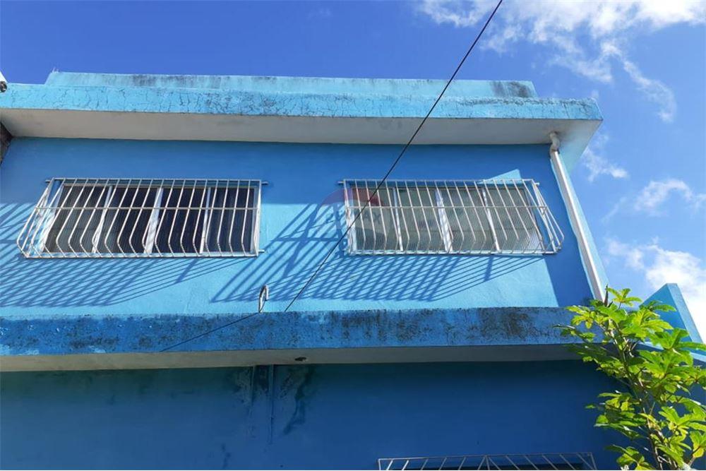 Casa em Centro, Cabo de Santo Agostinho/PE de 80m² 3 quartos à venda por R$ 99.000,00
