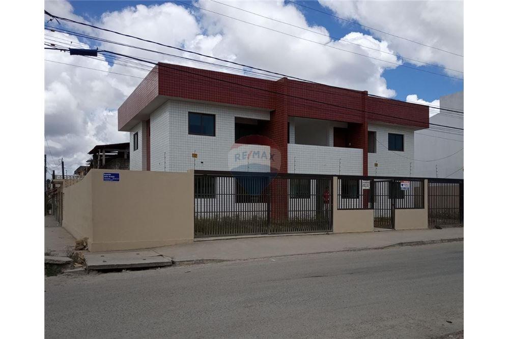 Apartamento em Cidade Garapu, Cabo de Santo Agostinho/PE de 66m² 3 quartos à venda por R$ 204.000,00