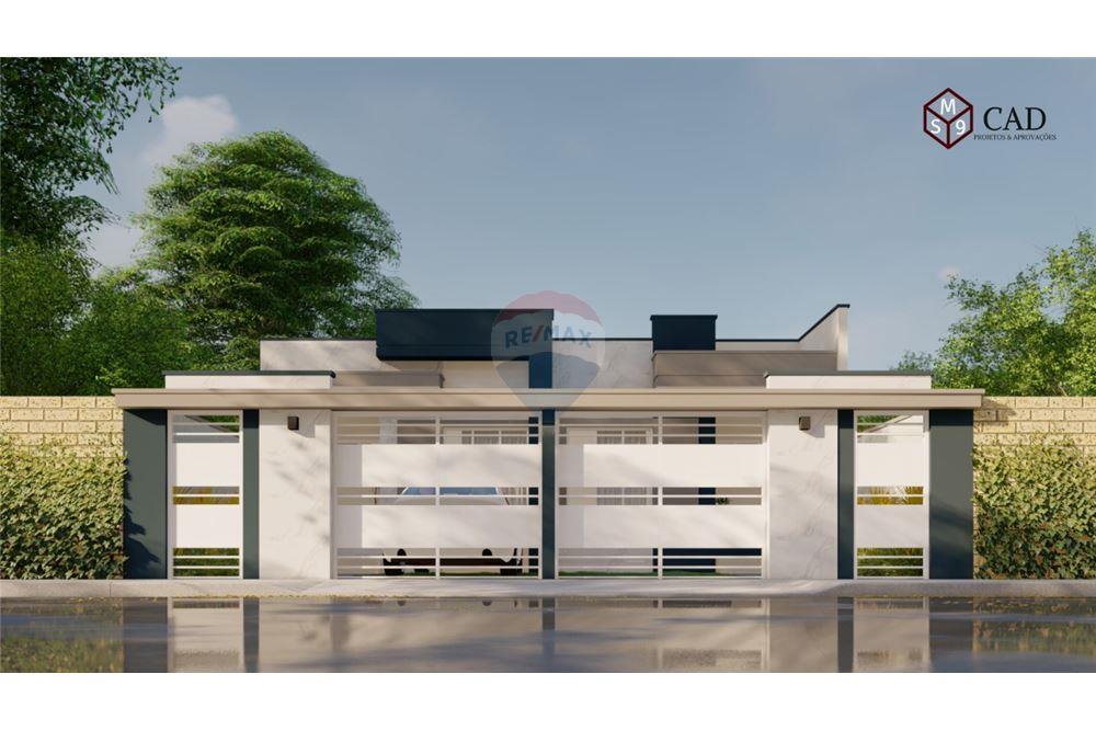 Casa em Centro, Cabo de Santo Agostinho/PE de 55m² 2 quartos à venda por R$ 229.000,00