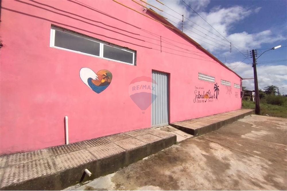 Casa em Cidade Garapu, Cabo de Santo Agostinho/PE de 300m² 1 quartos à venda por R$ 349.000,00