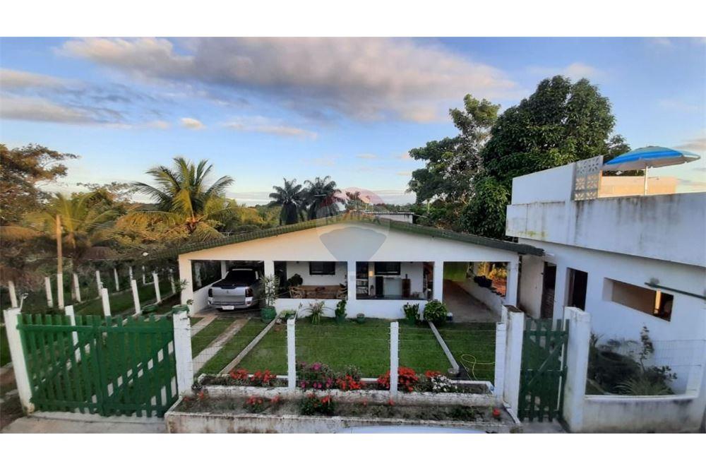 Chácara em Pirapama, Cabo de Santo Agostinho/PE de 82000m² 10 quartos à venda por R$ 439.000,00
