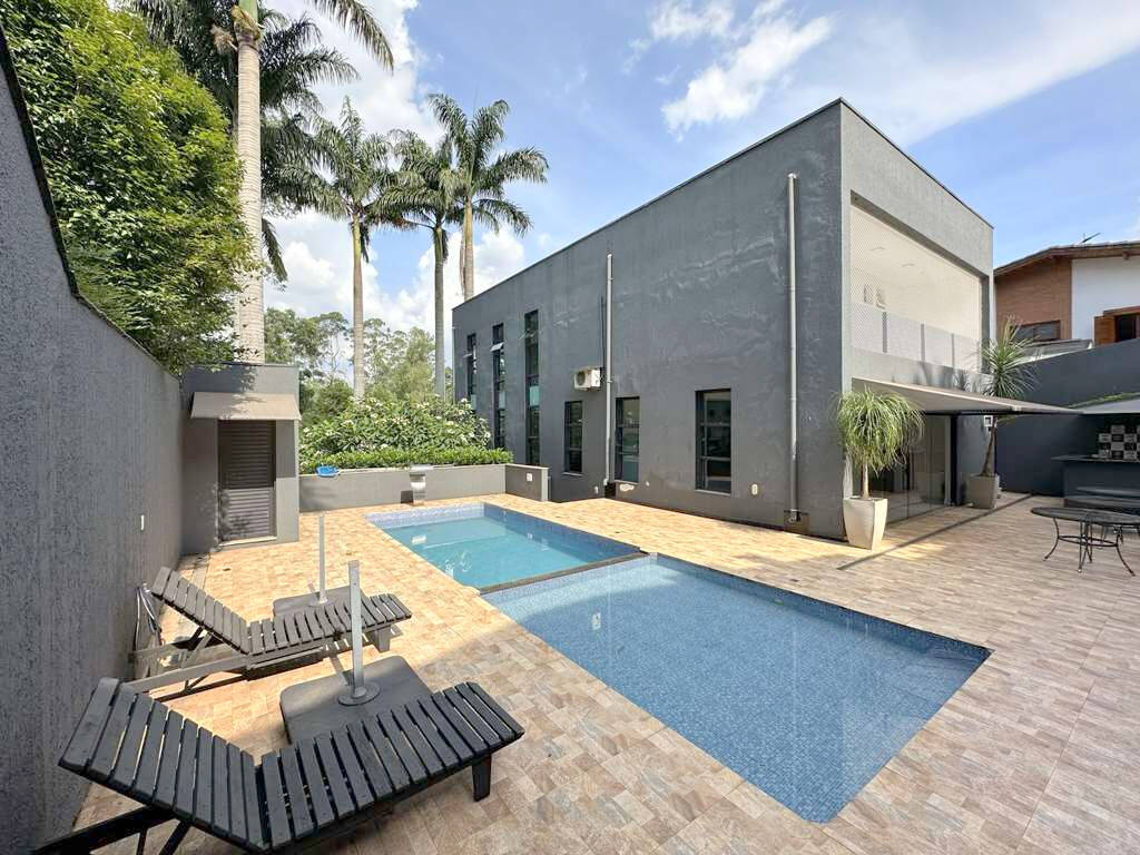Casa em Nova Higienópolis, Jandira/SP de 682m² 3 quartos à venda por R$ 2.599.000,00