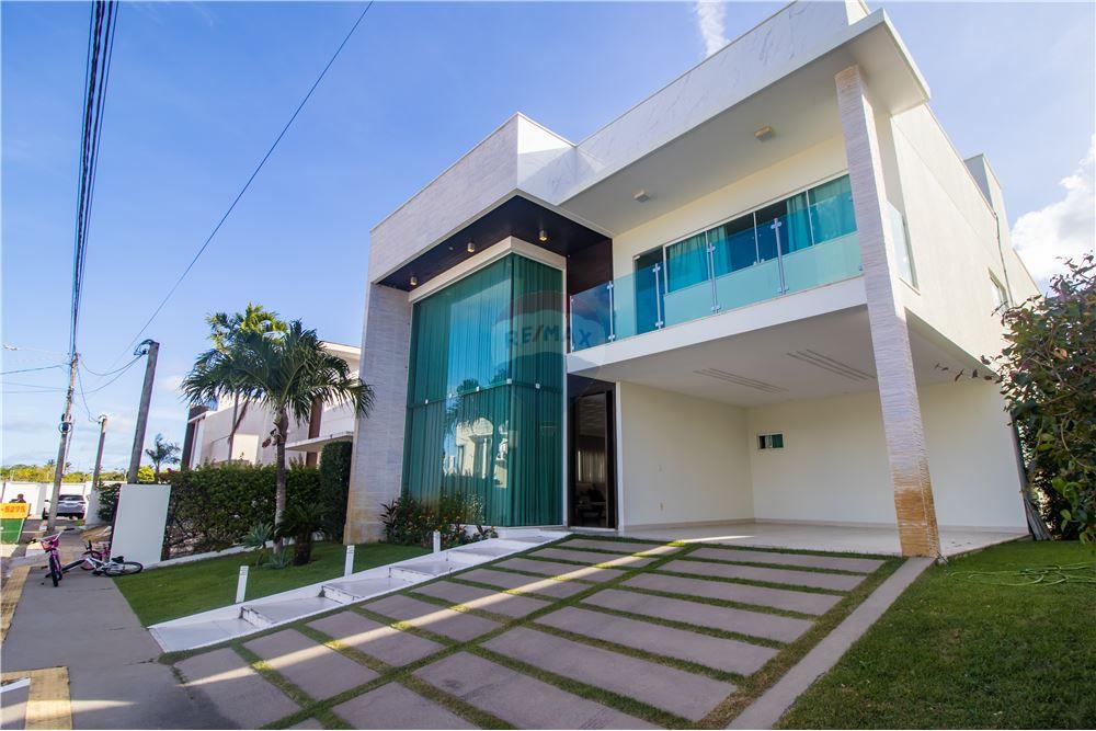 Casa em Ponta Negra, Natal/RN de 430m² 5 quartos à venda por R$ 1.799.000,00