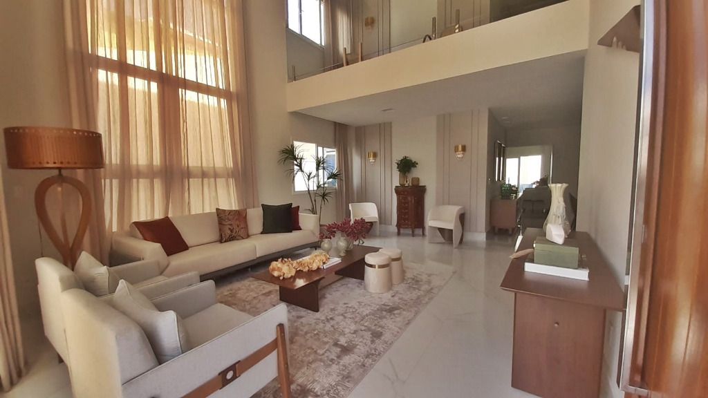 Casa em Parque do Jiqui, Parnamirim/RN de 320m² 4 quartos à venda por R$ 2.949.000,00