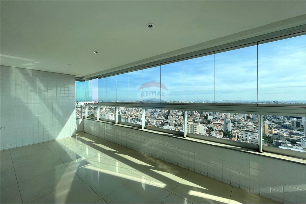 Apartamento em Grajaú, Belo Horizonte/MG de 164m² 4 quartos à venda por R$ 2.049.000,00