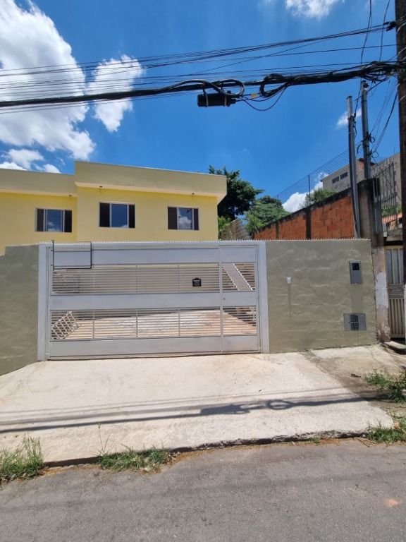 Casa em Vila São Francisco de Assis, Cotia/SP de 71m² 2 quartos à venda por R$ 489.000,00