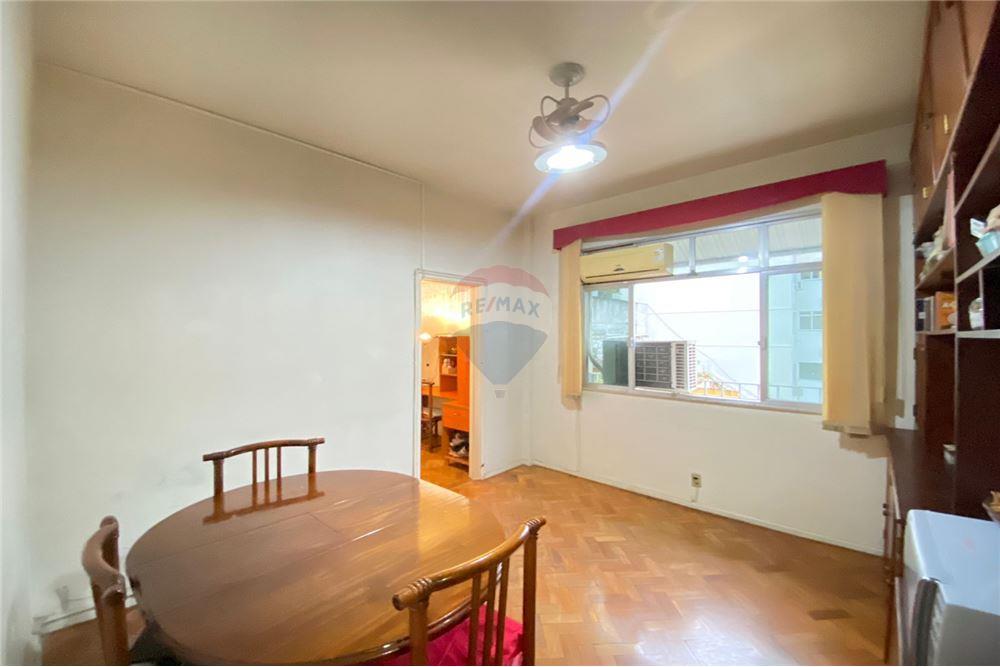 Apartamento em Humaitá, Rio de Janeiro/RJ de 52m² 1 quartos à venda por R$ 398.999,00