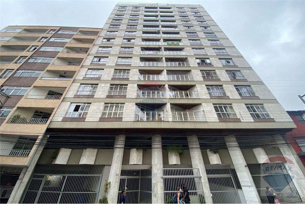 Apartamento em Centro, Juiz de Fora/MG de 135m² 3 quartos à venda por R$ 585.000,00