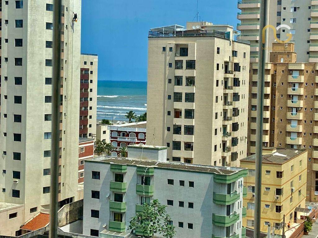 Apartamento em Vila Tupi, Praia Grande/SP de 48m² 1 quartos à venda por R$ 299.000,00